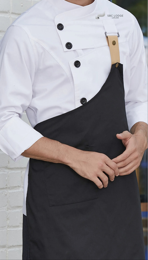 SBC bartender uniform